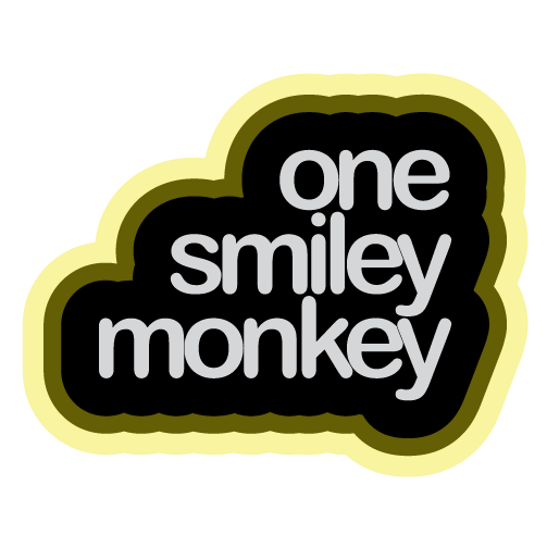 onesmileymonkey.com