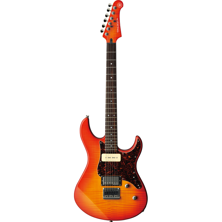 PAC611HFM LAB:Light Amber Burst