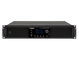 Yamaha Power Amplifier PC412-D Front