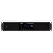 Yamaha Power Amplifier PC412-DI Thumbnail