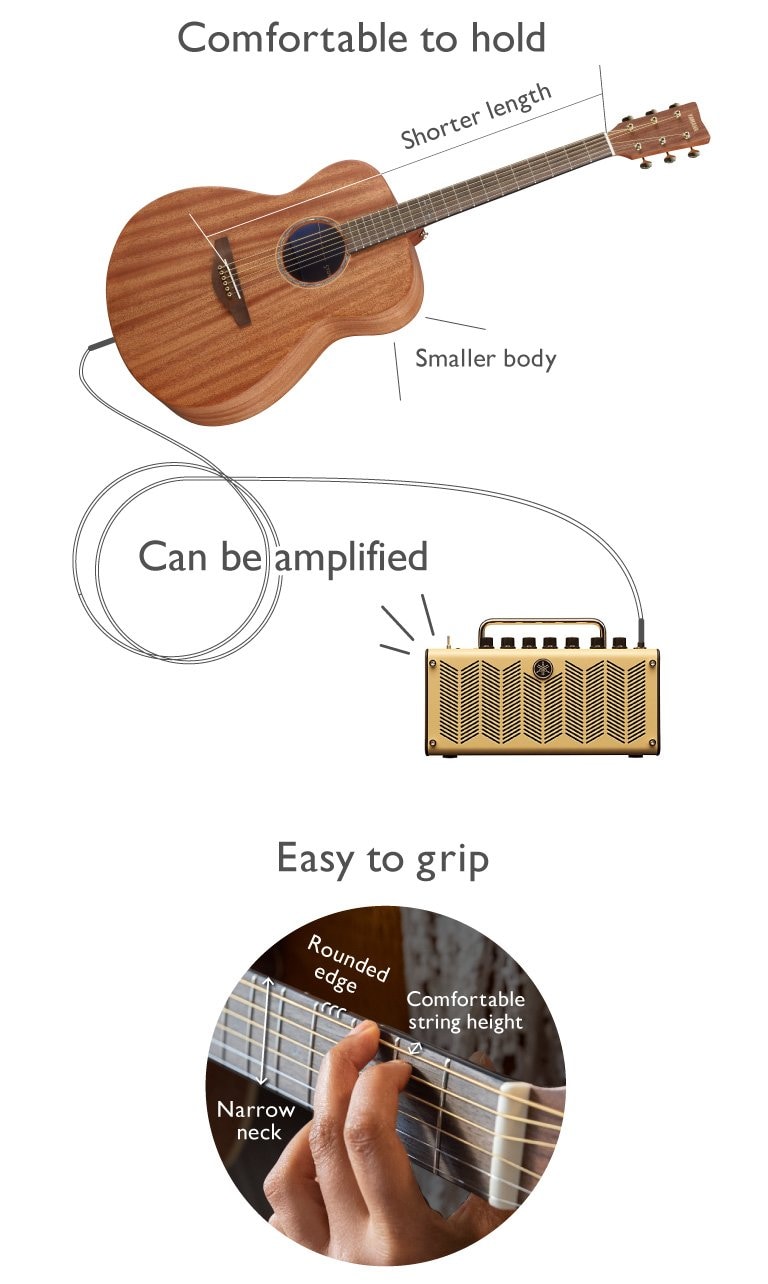 Comment choisir votre guitare acoustique – Jaha guitars