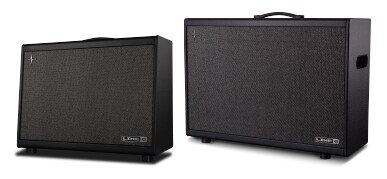 Cabinets Amplifiés Powercab 112 Plus et 212 Plus: $ 200 OU 250 $ Rabais Instantané