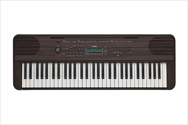 PSR-E360DW
