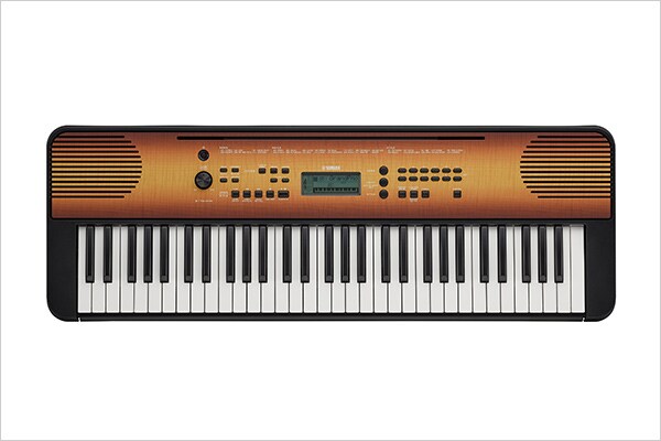 PSR-E360MA