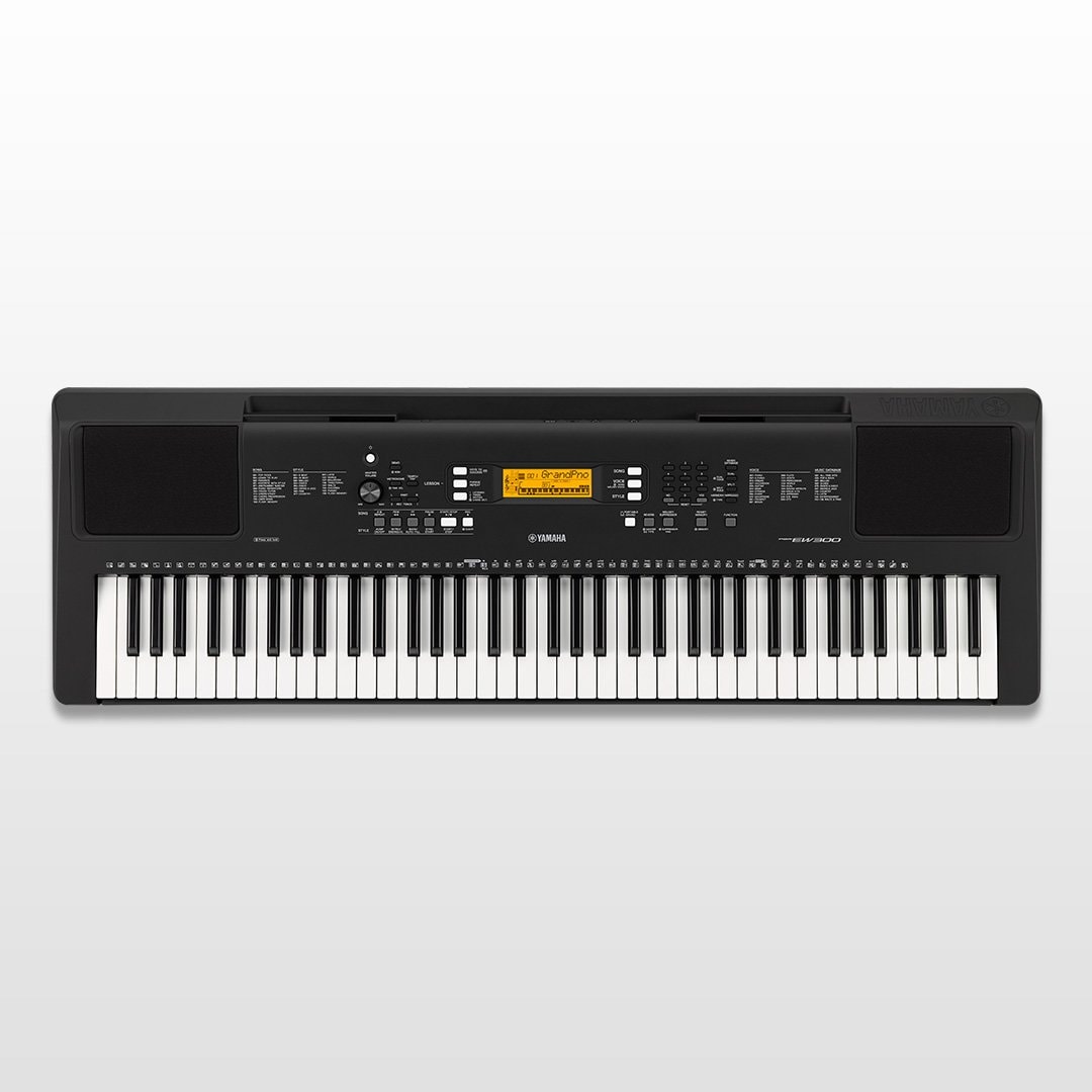 Yamaha psr song styles download