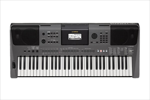 PSR-I500