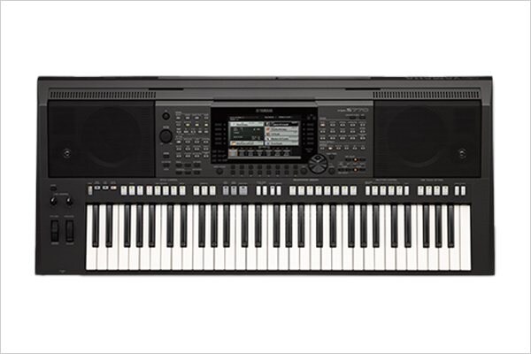 PSR-S770