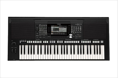 PSR-S975