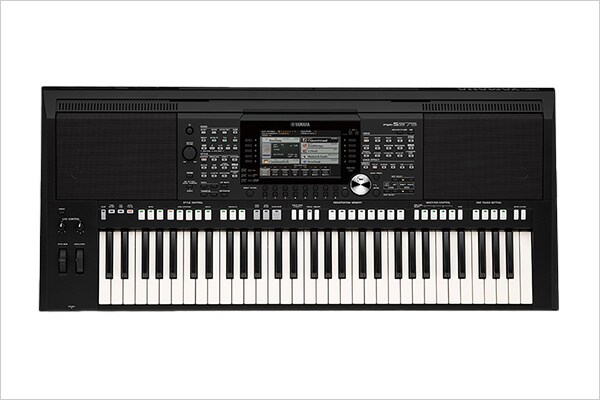 PSR-S975