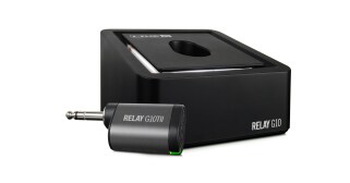 Relay G10II: 50 $ Rabais Instantané