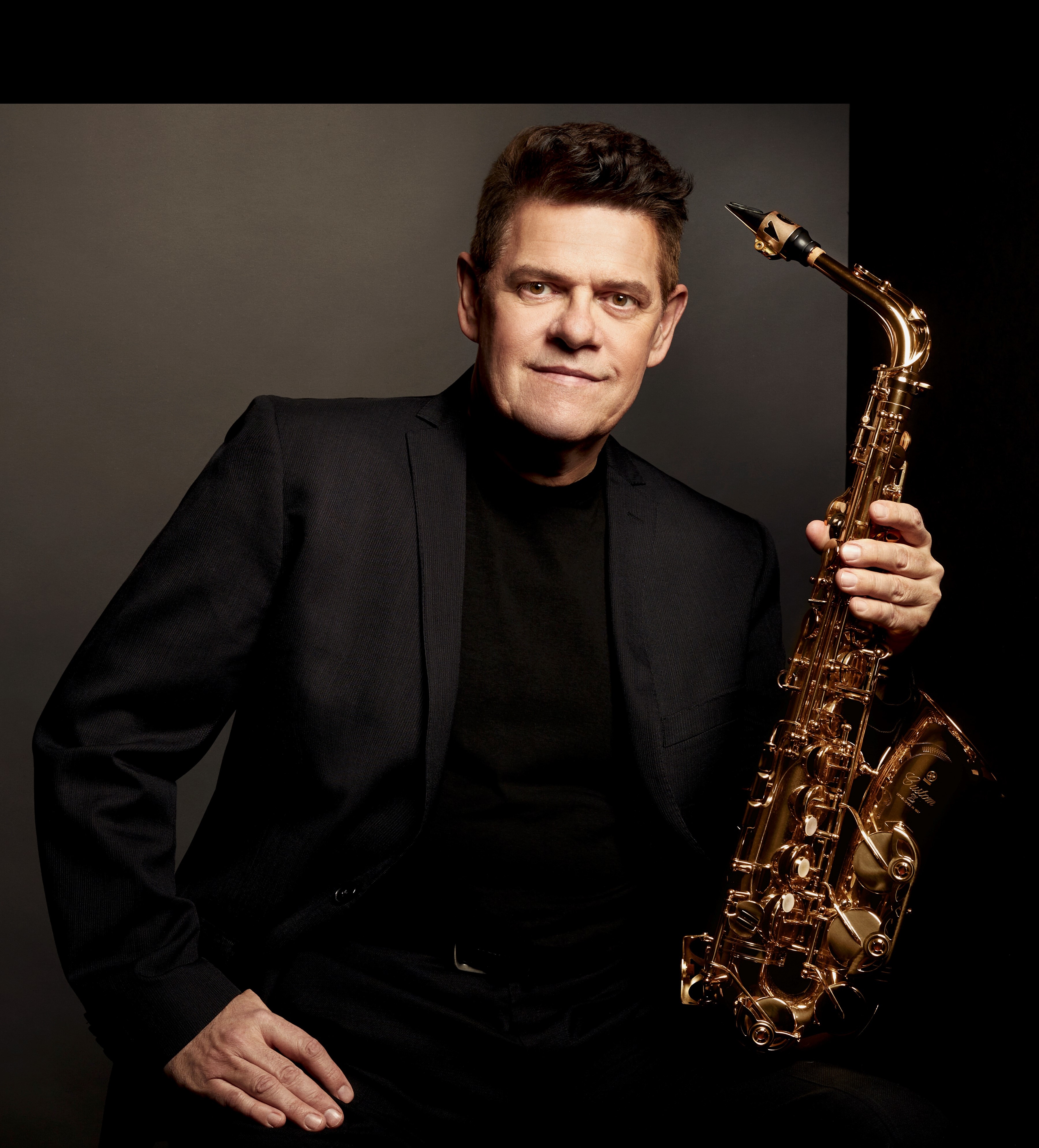 Yamaha Artist Remi Bolduc