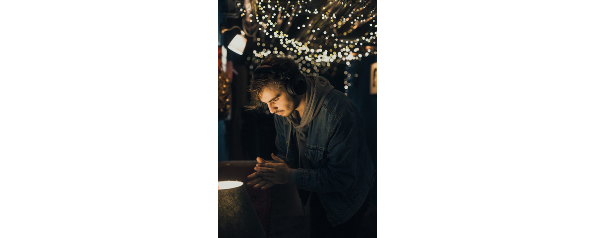 Galerie d'images