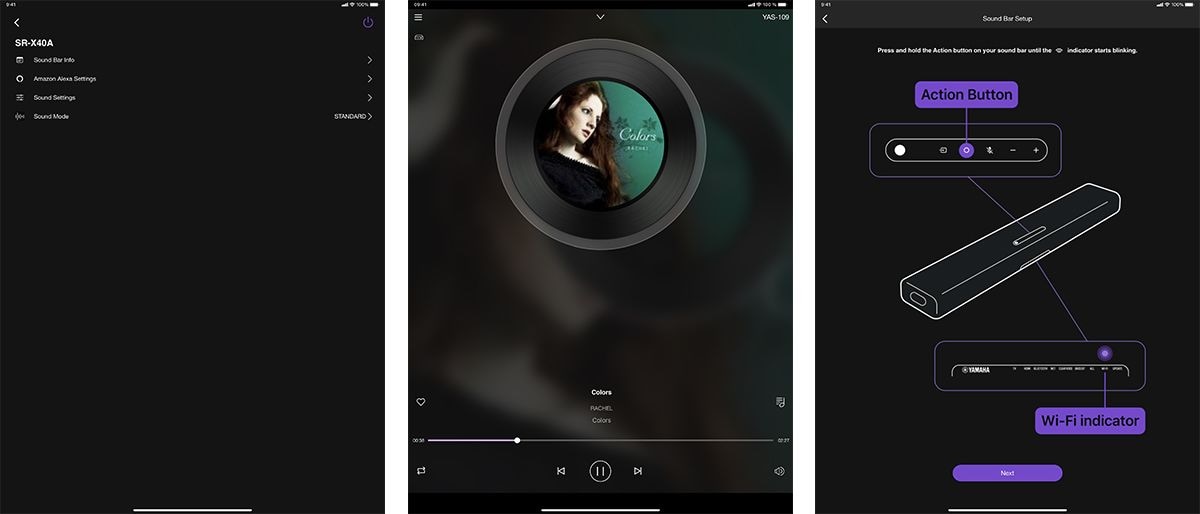 Opération Image (iPad)