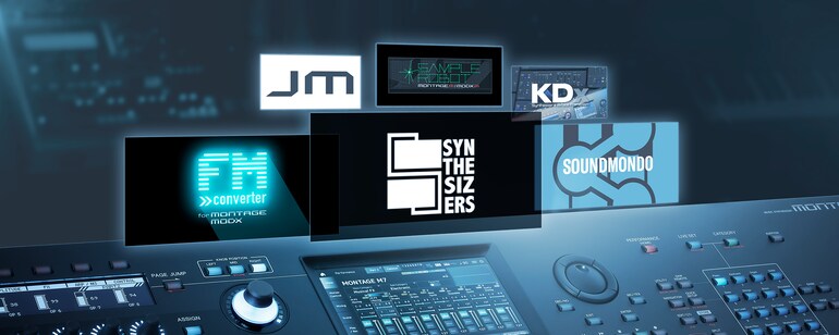 Services et solutions