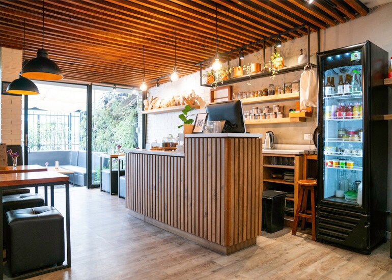 Image de restaurant