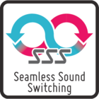 Qu'est-ce que le SSS (Seamless Sound Switching) ?