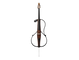 SILENT Cello™ SVC Brun : Photo du produit vue de face