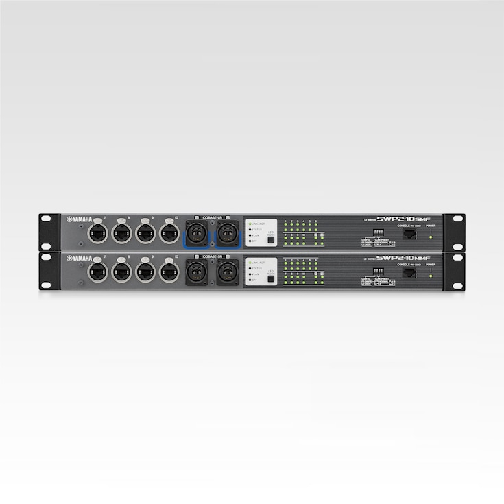 Yamaha L2 Switch SWP2
