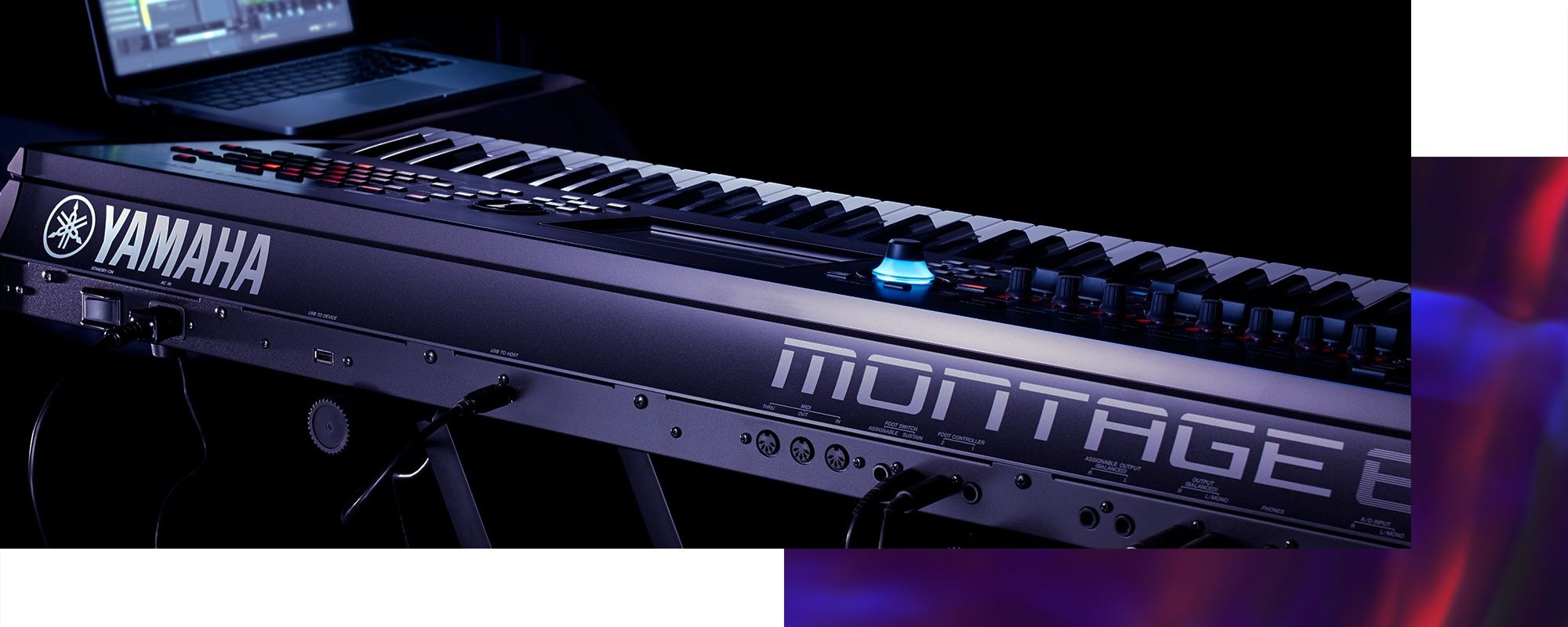 Comment Se Procurer Le Schéma électronique Clavier Yamaha Mm6 Synthétiseurs - Synthétiseurs & Production Musicale - Produits - Yamaha - Canada - Français