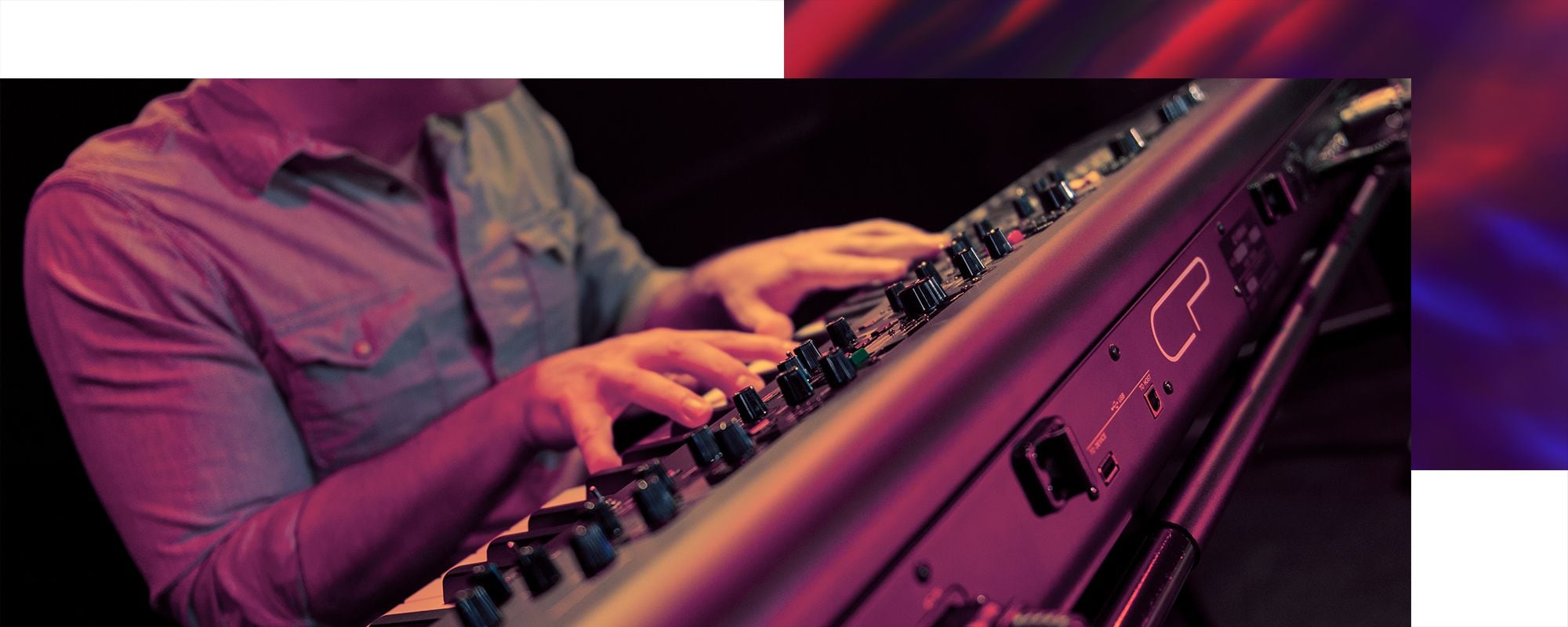 Comment Se Procurer Le Schéma électronique Clavier Yamaha Mm6 Synthétiseurs - Synthétiseurs & Production Musicale - Produits - Yamaha - Canada - Français