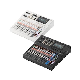 Console de mixage numérique Yamaha 18 canaux MGX12