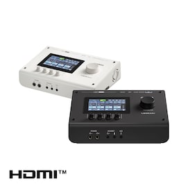 Interface audio/vidéo Yamaha URX44V