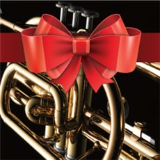 Season for Savings on Wind Instruments Thumbnail