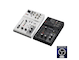 Yamaha Live Streaming Mixer AG03MK2