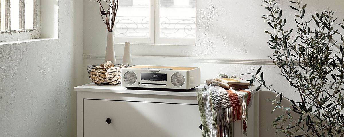 YAMAHA TSX-B235 ミニコンポ ミニコンポ TSX-B235 B [ワイドFM対応 /Bluetooth対応] YAMAHA｜ヤマハ