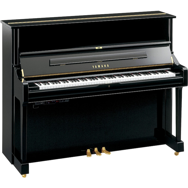Yamaha TransAcoustic™ Piano U1 TA3