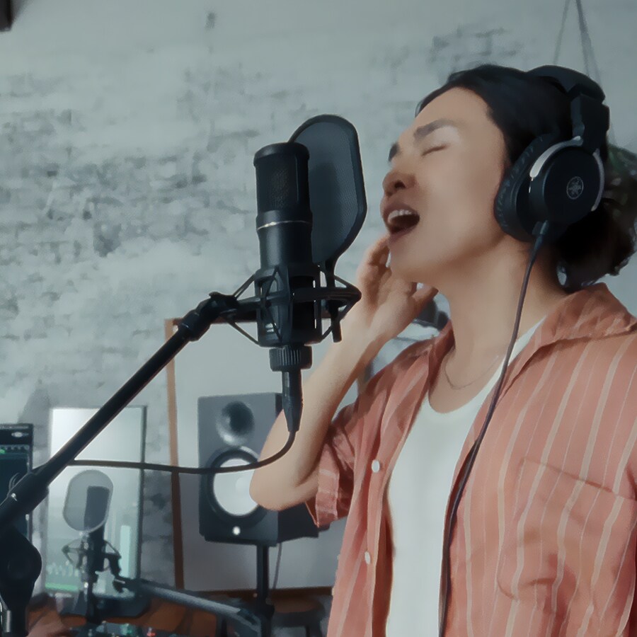 Série URX de Yamaha : votre seule option est la perfection