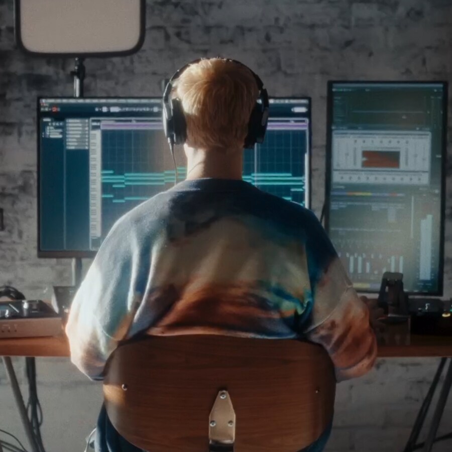 Série URX de Yamaha : vous êtes en pleine action