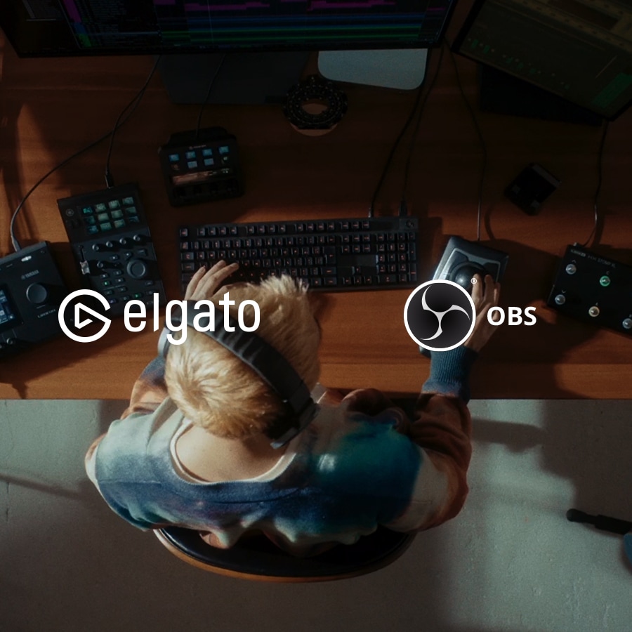 Série URX de Yamaha : votre créativité