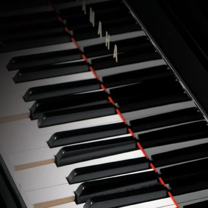 Yamaha Used Pianos 