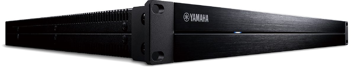 Uniquely Yamaha