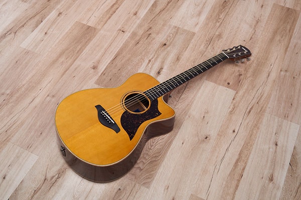 Changement de modèle de la série A