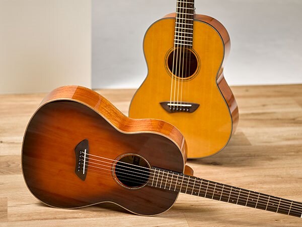 Guitare acoustique CSF1M/CSF3M