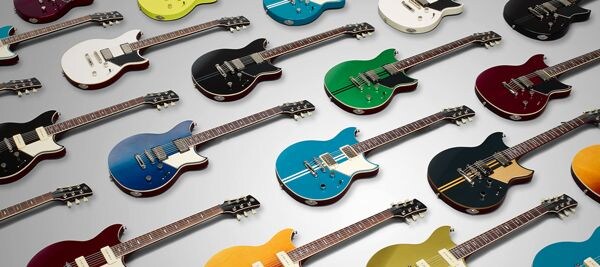 REVSTAR Changement complet de modèle