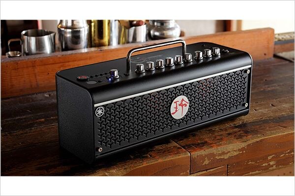 THR30II Sans fil TAK MATSUMOTO