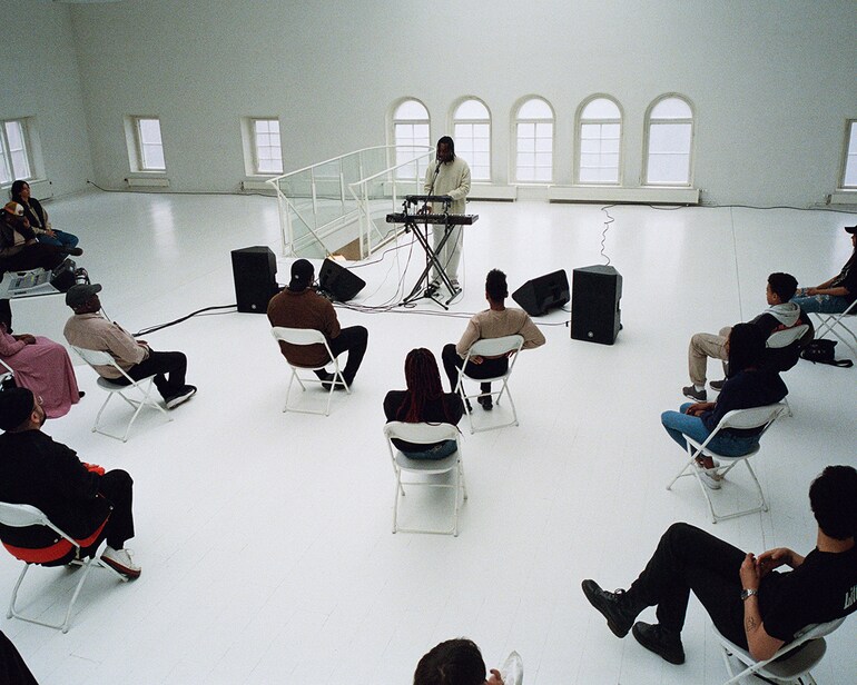 Image gallery