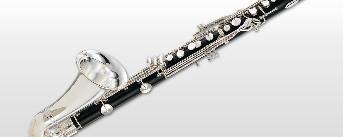 Clarinette Yamaha  YCL-621II