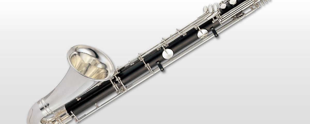 Clarinette Yamaha  YCL-622II