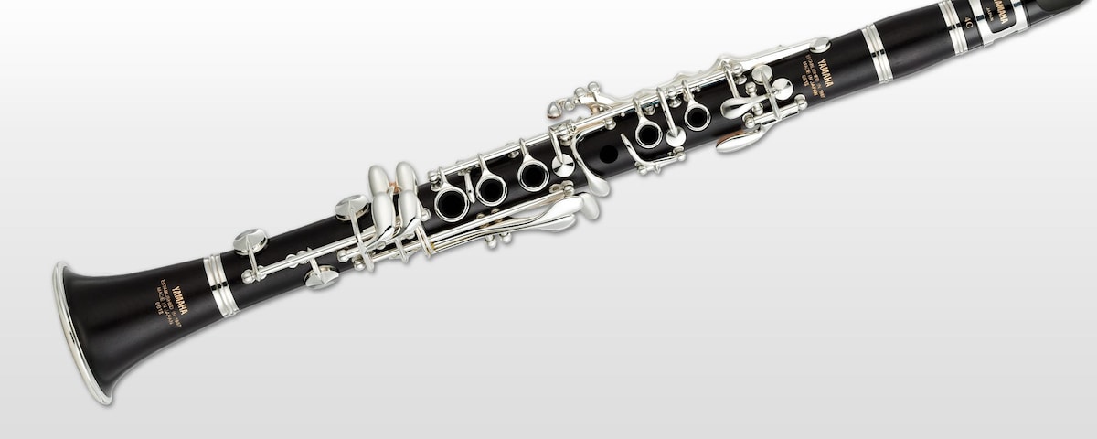 Clarinette Yamaha  YCL-681II