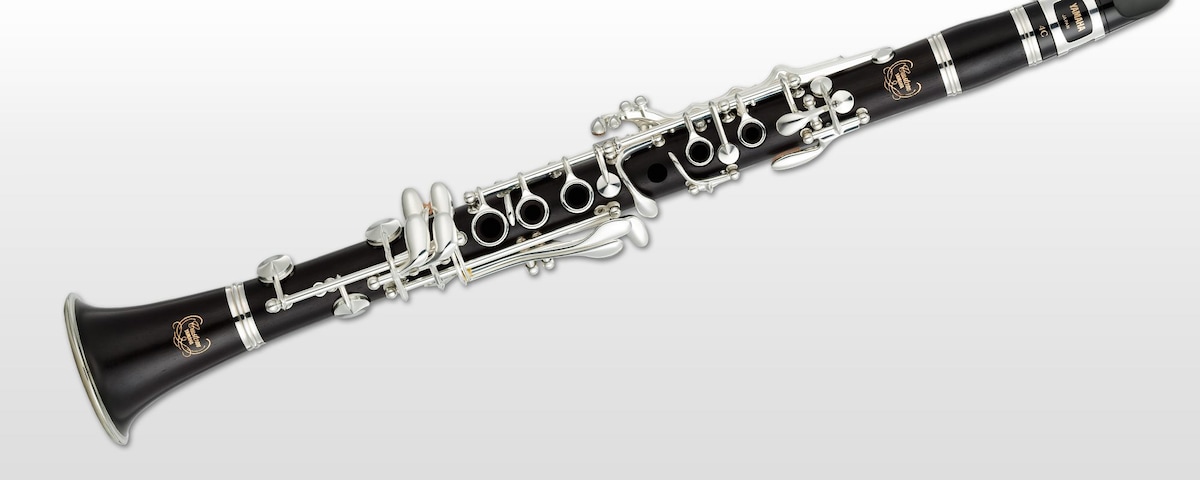 Clarinette Yamaha  YCL-881