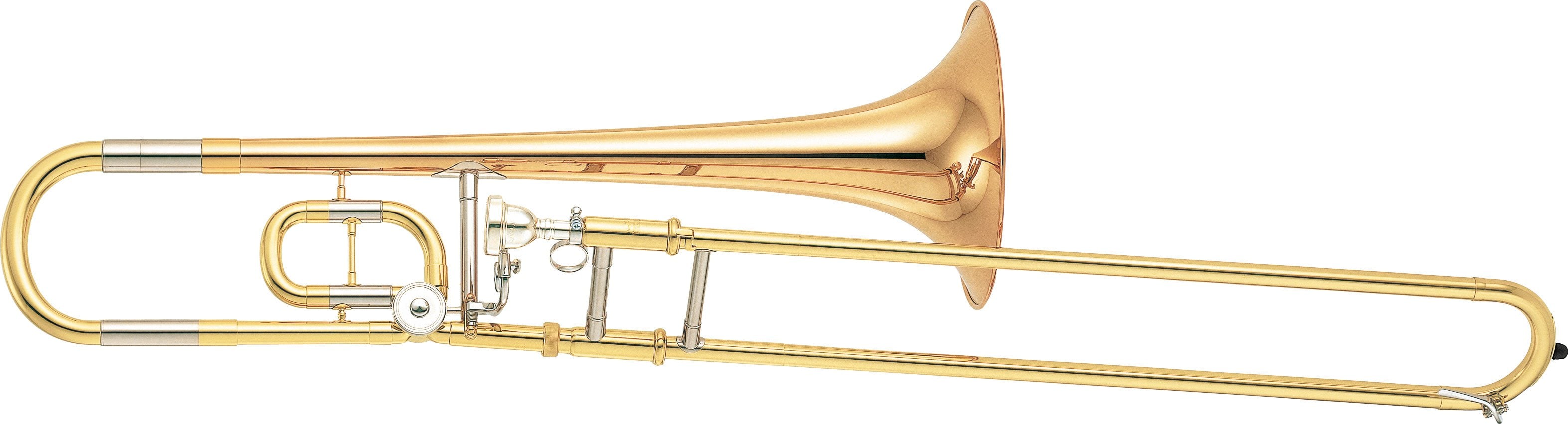 YSL350C Présentation Trombones Instruments à vent Instruments